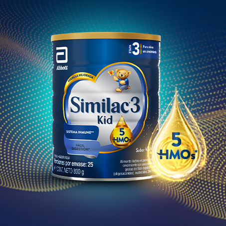 similac 3 kid 800g