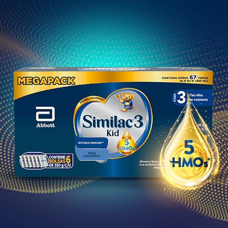 similac lata 2.1kg