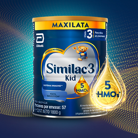 similac 3 kid 1800g